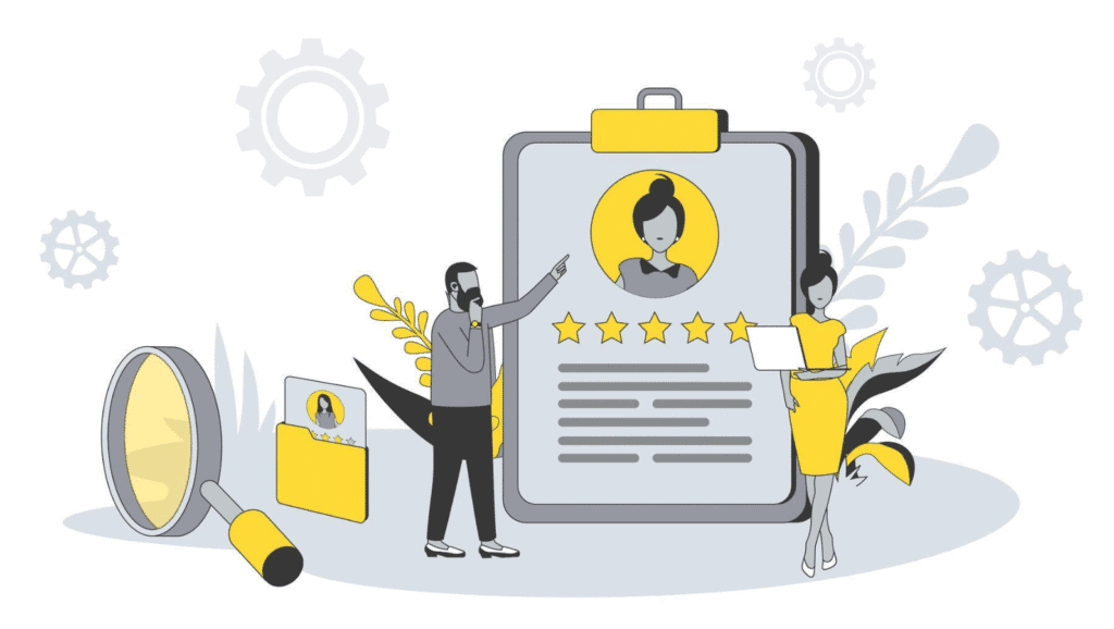 MyHiringPartnet.ai
